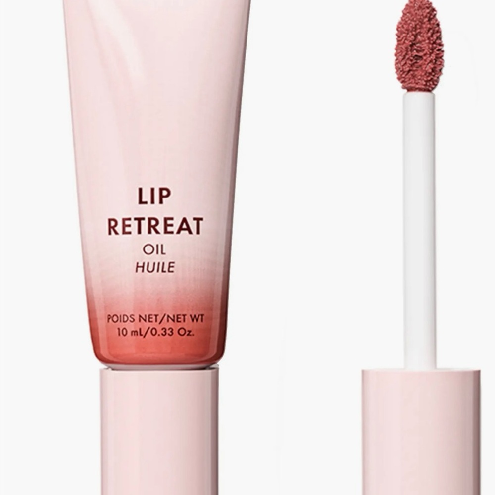 Wander Beauty Lip Retreat Oil - Spring Break NEW